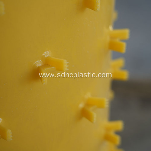 HDPE V LOCK CPL Liners